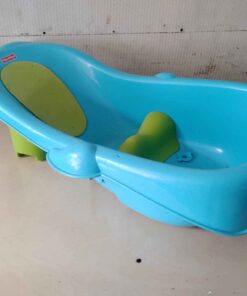 Baby bathtub.... used