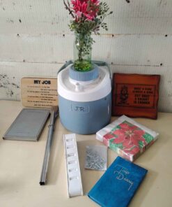 Christmas napkins and more Job Lot