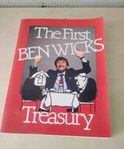 The first benwix Treasury