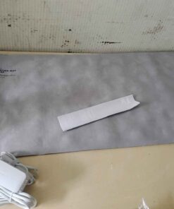 Heating pad