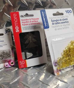 Sewing set