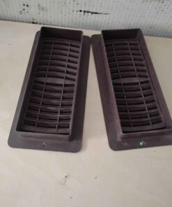 Register covers