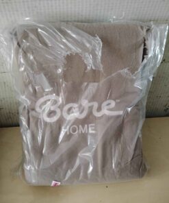 Bare duvet cover