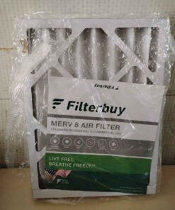 Filter by filter