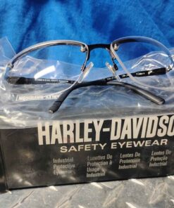 Harley Davidson safety glasses
