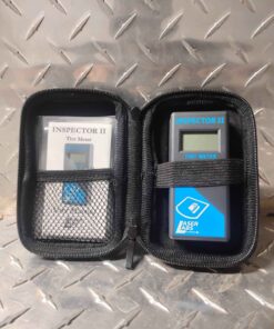 Laser labs tint meter tint inspector