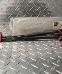 Mac tools extra long handle snap ring pliers