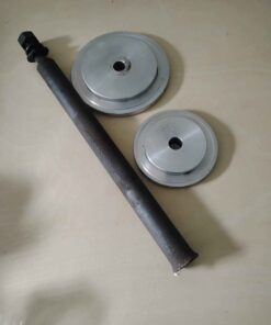 RD-307-KL-98 , RD305 BCD97 national bearing and seal driver kit