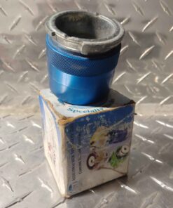 Cooling system adapter