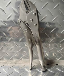 58-8669-6 Locking pliers