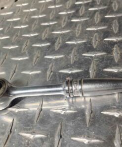 Snap-on F671 3/8 inch drive ratchet