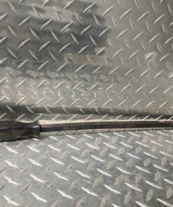 17.5" long handle pry bar