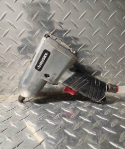 Husky 1/2" drive impact wrench