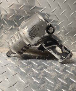IR titanium 1/2" drive impact wrench