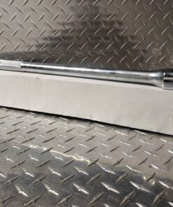3/4 " drive breaker bar