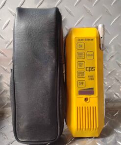 CPS leak seeker