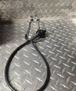 Mechanics stethoscope
