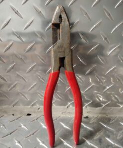 Mac linesman pliers