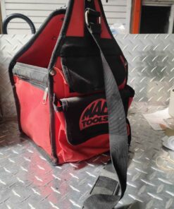 Mac tools tool bag