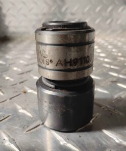 Mac tools AH9110 air hammer quick change coupler