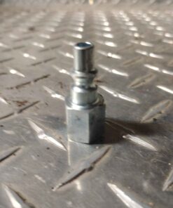 Mac tools A style air tool plug male x female
