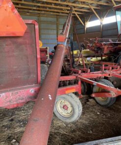 Transport Auger 8 inch