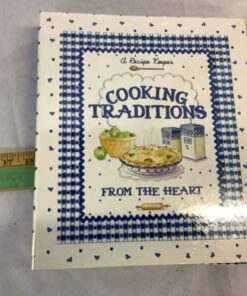 Recipe Keeper (New)