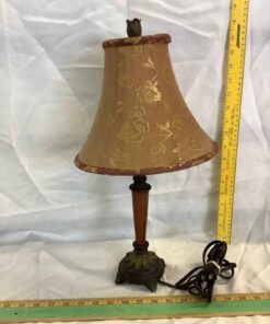 Bedside Lamp