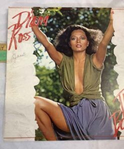 Diana Ross - The Boss