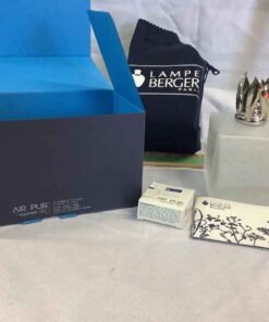 Lampe Berger Paris Fragrance Lamp