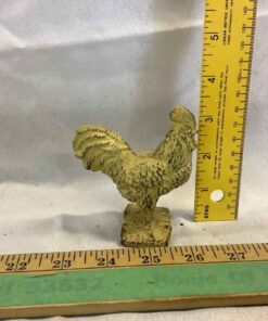 Cast Chicken