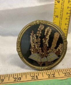 Small Framed Dried Florals