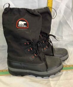 Sorel size 12 Blizzard Winter Boots