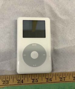 40GB Ipod