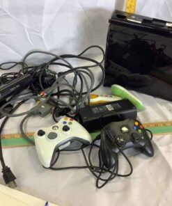 XBox 360