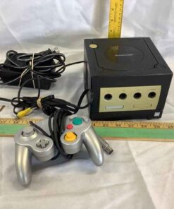 Nintendo Game Cube