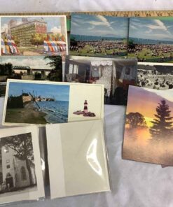 Postcards