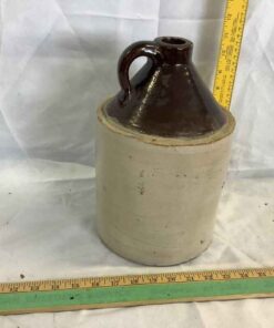 Finger Jug