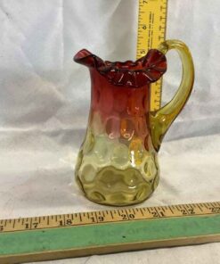 Amberina Creamer