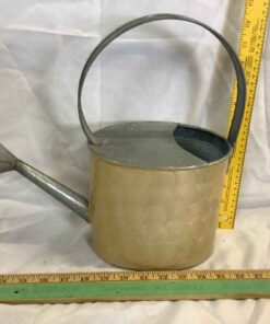 Vintage Watering Can
