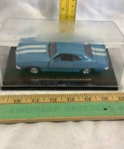 1967 Chevy Camaro Z28 1:36 scale