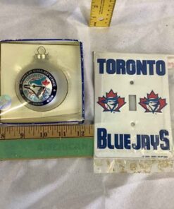 Toronto Blue Jays Items
