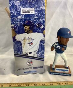 Toronto Blue Jays Edwin Encarnacion Bobblehead