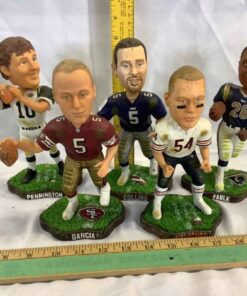 NFL Bobbleheads