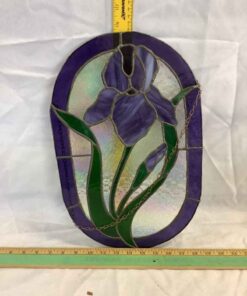 Stained Glass Suncatcher