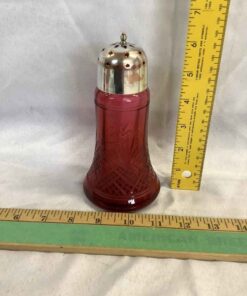 Cranberry Shaker