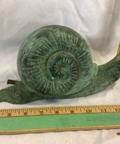 Garden Snail