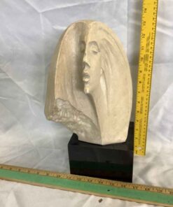 Stargazer Sculpture