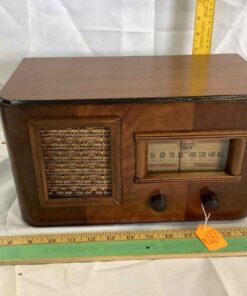 1941/42 Viking Radio LU51-IE