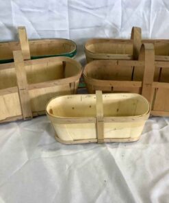 Baskets (5)
